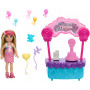 Chelsea Lollipop Candy Playset