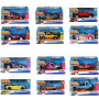 Hot Wheels Pull-Backs 2-Pack