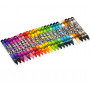 Cra-z-art 24 pce Crayons