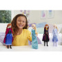 Disney Frozen Core Fashion Doll Assortment