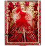 Barbie Holiday Doll - Blonde