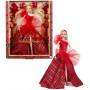 Barbie Holiday Doll - Blonde