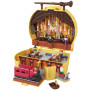 POLLY POCKET HARRY POTTER COLLECTOR  COMPACT