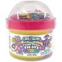 Cra-z-art Fun Dome Topper Jars Asst