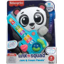 Link Squad Panda- QE