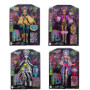 Monster Fest Dolls Asst