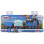 Thomas - Basic Talking Engines