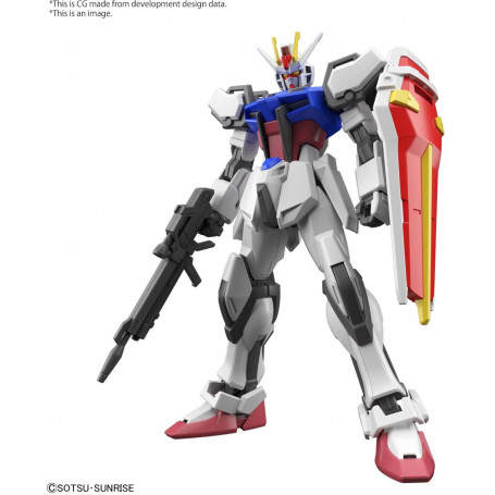 ENTRY GRADE 1/144 STRIKE GUNDAM