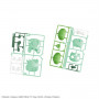 HOBBY KIT Pokmon Model Kit QUICK!! 13 BULBASAUR