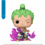 One Piece - Zoro w/Enma (Glow) Pop!