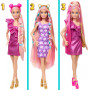 Barbie Fun & Fancy Hair Play - NEW - Cat