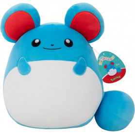 Pokemon Squishmallows 14in Marill