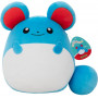 Pokemon Squishmallows 14in Marill