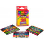 Cra-z-art 24 pce Crayons