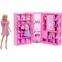 Dream Closet 3.0 w/ Doll