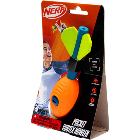 NERF Pocket Vortex