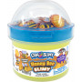 Cra-z-art Fun Dome Topper Jars Asst