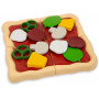 Ooni Toy Pizza Topping Station