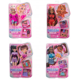 Barbie Dream Besties Fashion Doll Assortment