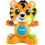 Fisher Price Link Squad Tiger- QE