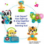 Fisher Price Link Squad Tiger- QE