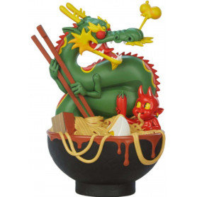 Sideshow Originals - Ramen Demon Designer Toy