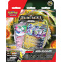 Pokemon TCG: Miradidon/ Koraidon ex Deluxe Battle Deck