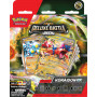 Pokemon TCG: Miradidon/ Koraidon ex Deluxe Battle Deck