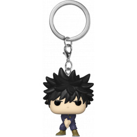 Jujutsu Kaisen - Megumi Pop! Keychain