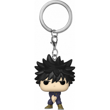 Jujutsu Kaisen - Megumi Pop! Keychain