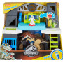 IMAGINEXT JW EVO SCANNER Playset