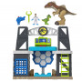 IMAGINEXT JW EVO SCANNER Playset