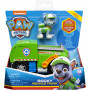 PAW Patrol Basic Vehicle - Rocky Solid