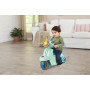 VTECH 2-in-1 Ride & Balance Scooter - Blue