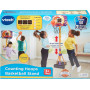 VTECH Counting Hoops Basketball Stand