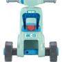 VTECH 2-in-1 Ride & Balance Scooter - Blue