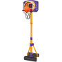 VTECH Counting Hoops Basketball Stand