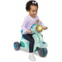 VTECH 2-in-1 Ride & Balance Scooter - Blue