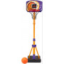 VTECH Counting Hoops Basketball Stand