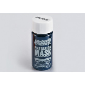 LIQUID MASKING MEDIUM