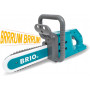 BRIO Builder - Chainsaw