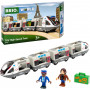 BRIO - TGV High Speed Train 7 pieces