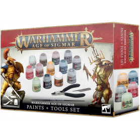 Aos Paints+Tools