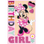 DISNEY CARD PREMUMLIC BD JUV F