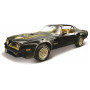 1978 Pontiac Firebird Trans Am Met Black  NEW