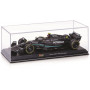 1:24 2023 F-1 Mercedes W 14 #44 Hamilton in Showcase