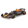 2022 Red Bull Racing RB18