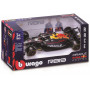 1:43 2023 F-1 Red Bull Racing RB-19 #1 Verstappen WB