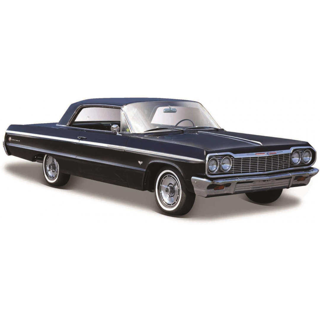 1964 Chevrolet Impala 2-Door - Afterpay Available!