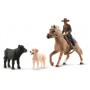 Schleich - Western Riding Adventures